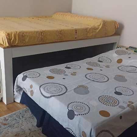 Apartment Sole And Luna In City Center Catania Luaran gambar