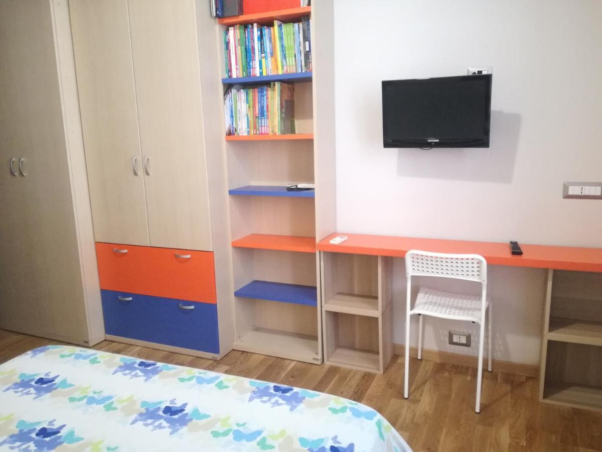 Apartment Sole And Luna In City Center Catania Luaran gambar