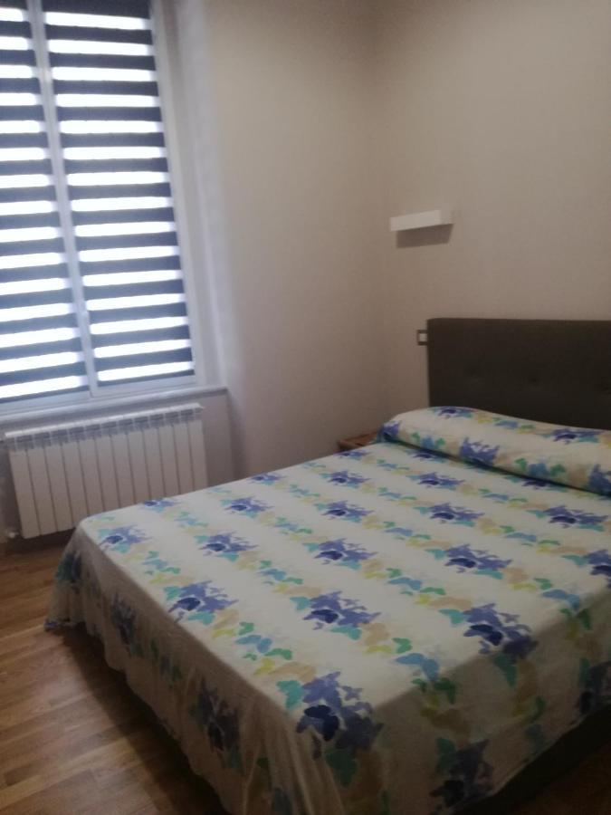 Apartment Sole And Luna In City Center Catania Luaran gambar