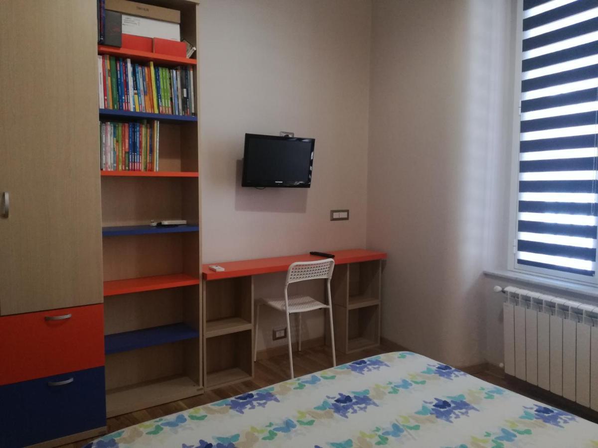 Apartment Sole And Luna In City Center Catania Luaran gambar