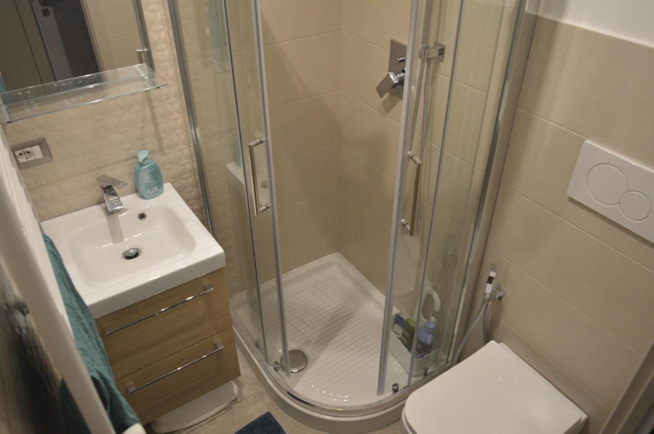 Apartment Sole And Luna In City Center Catania Luaran gambar