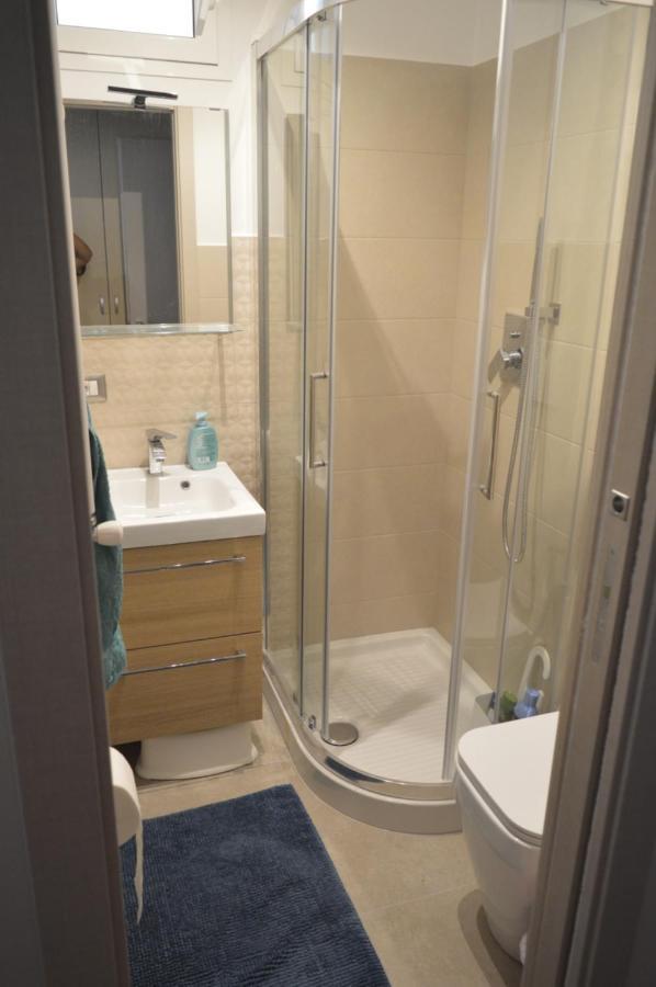 Apartment Sole And Luna In City Center Catania Luaran gambar