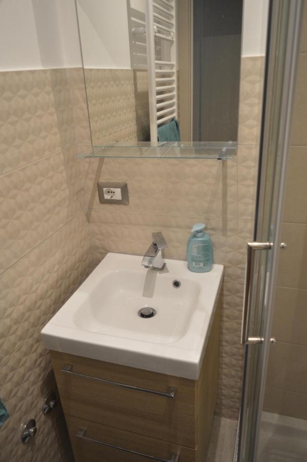 Apartment Sole And Luna In City Center Catania Luaran gambar