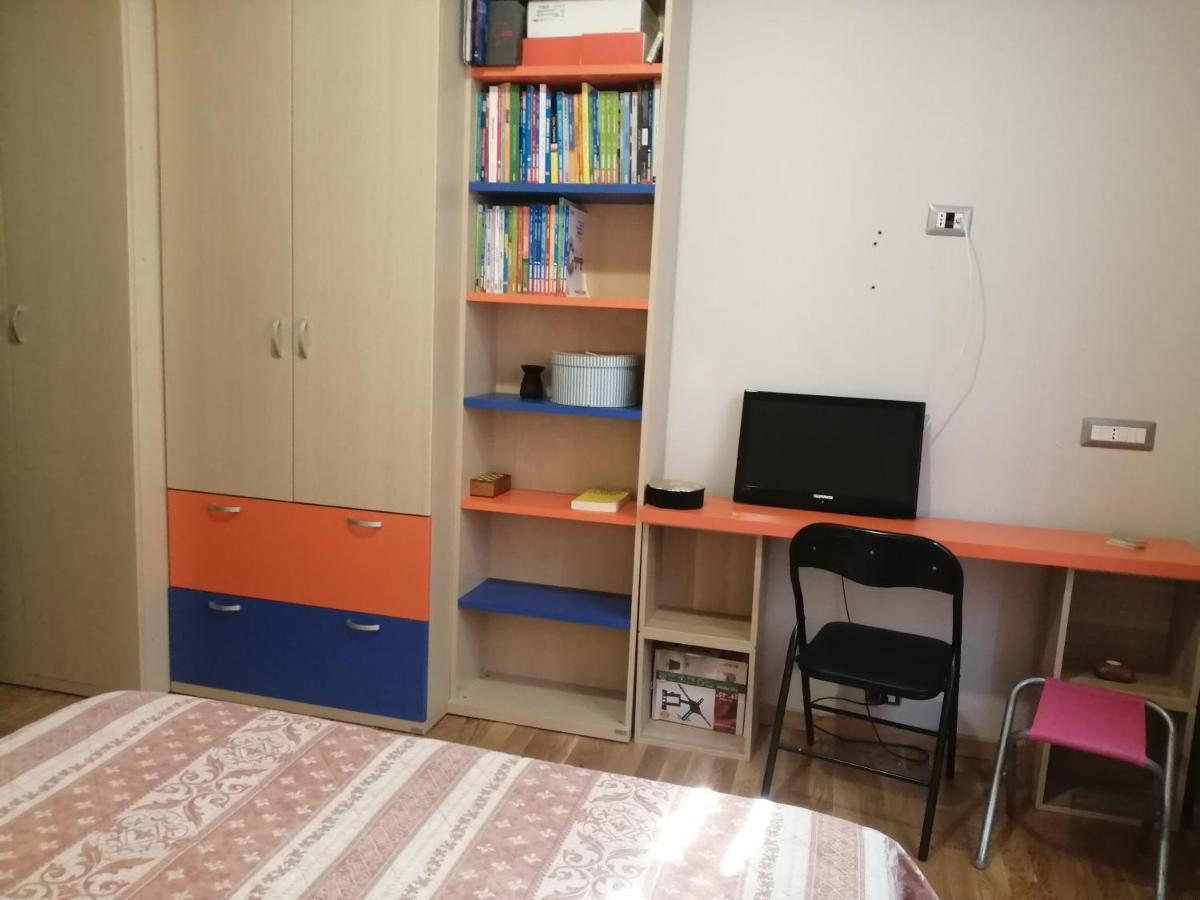 Apartment Sole And Luna In City Center Catania Luaran gambar
