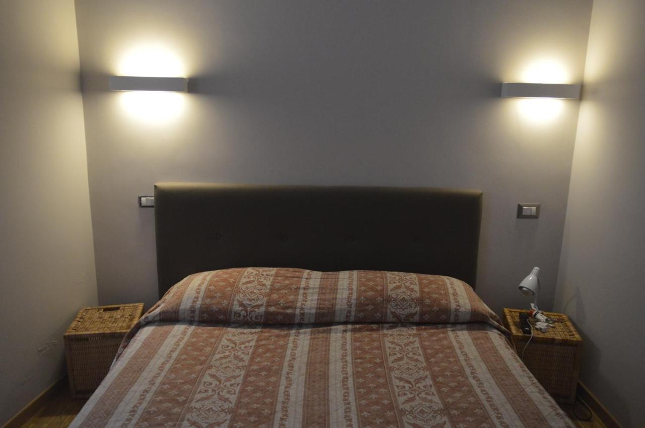 Apartment Sole And Luna In City Center Catania Luaran gambar