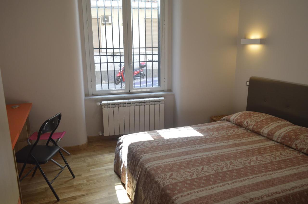 Apartment Sole And Luna In City Center Catania Luaran gambar