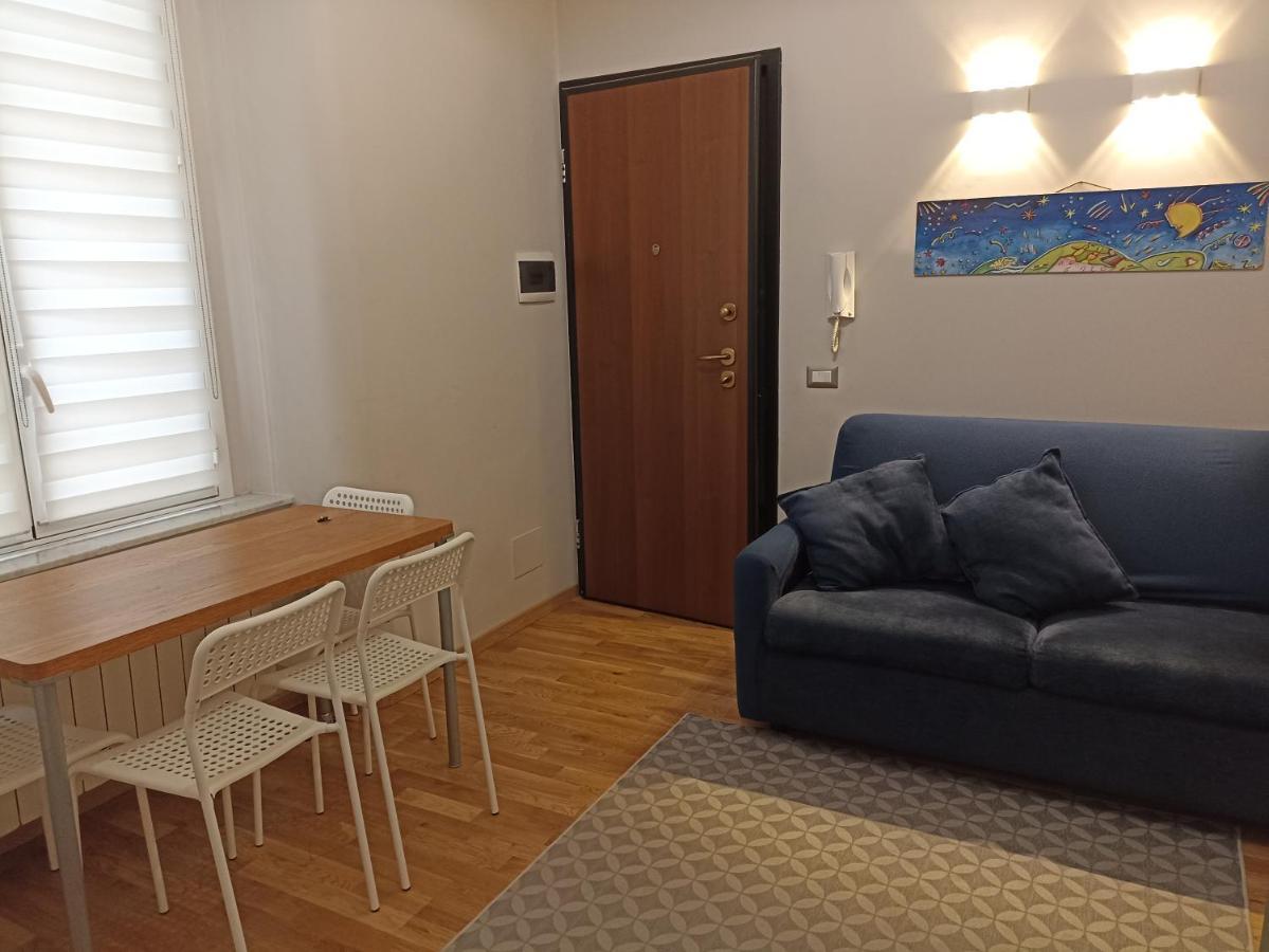 Apartment Sole And Luna In City Center Catania Luaran gambar