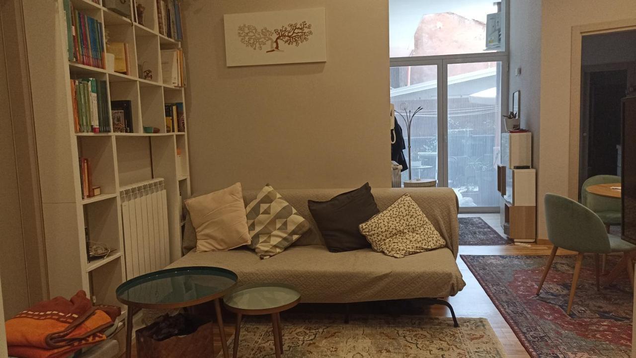 Apartment Sole And Luna In City Center Catania Luaran gambar