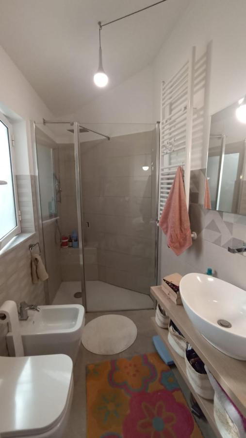 Apartment Sole And Luna In City Center Catania Luaran gambar
