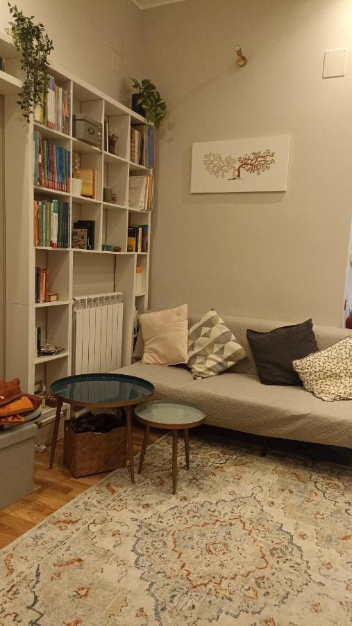 Apartment Sole And Luna In City Center Catania Luaran gambar