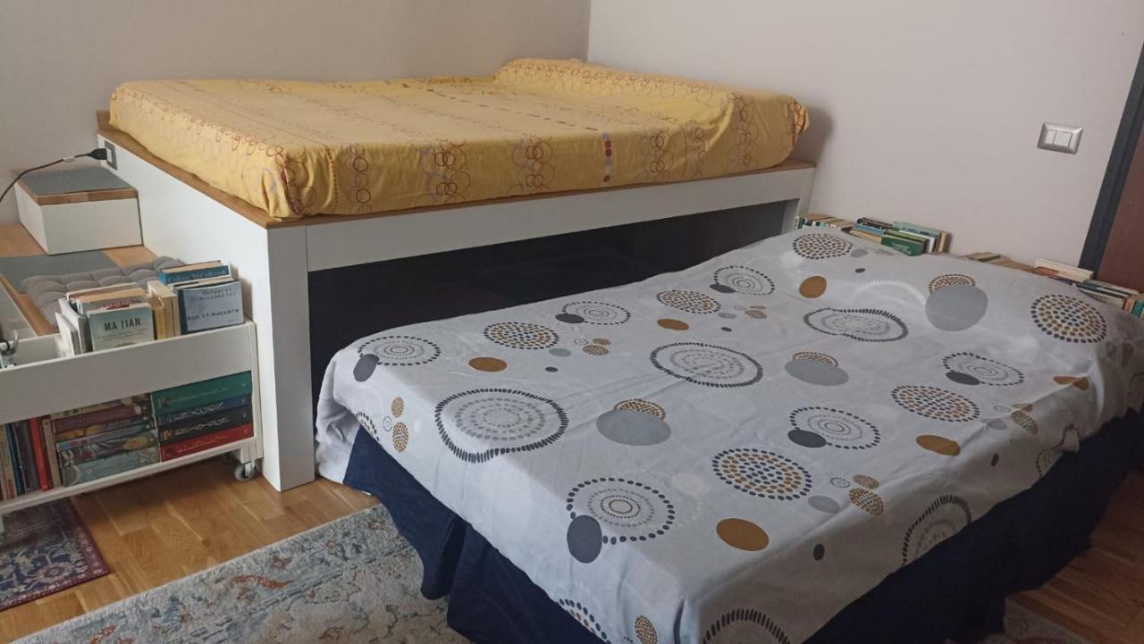 Apartment Sole And Luna In City Center Catania Luaran gambar