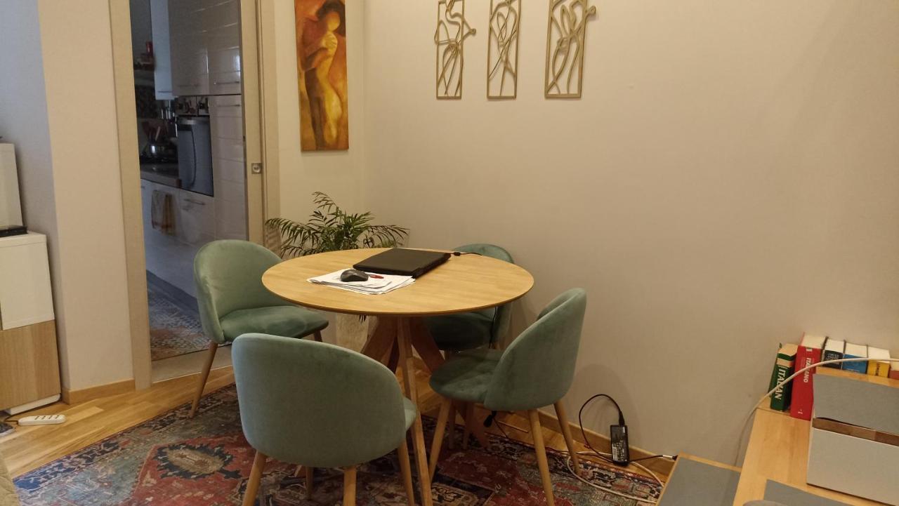 Apartment Sole And Luna In City Center Catania Luaran gambar