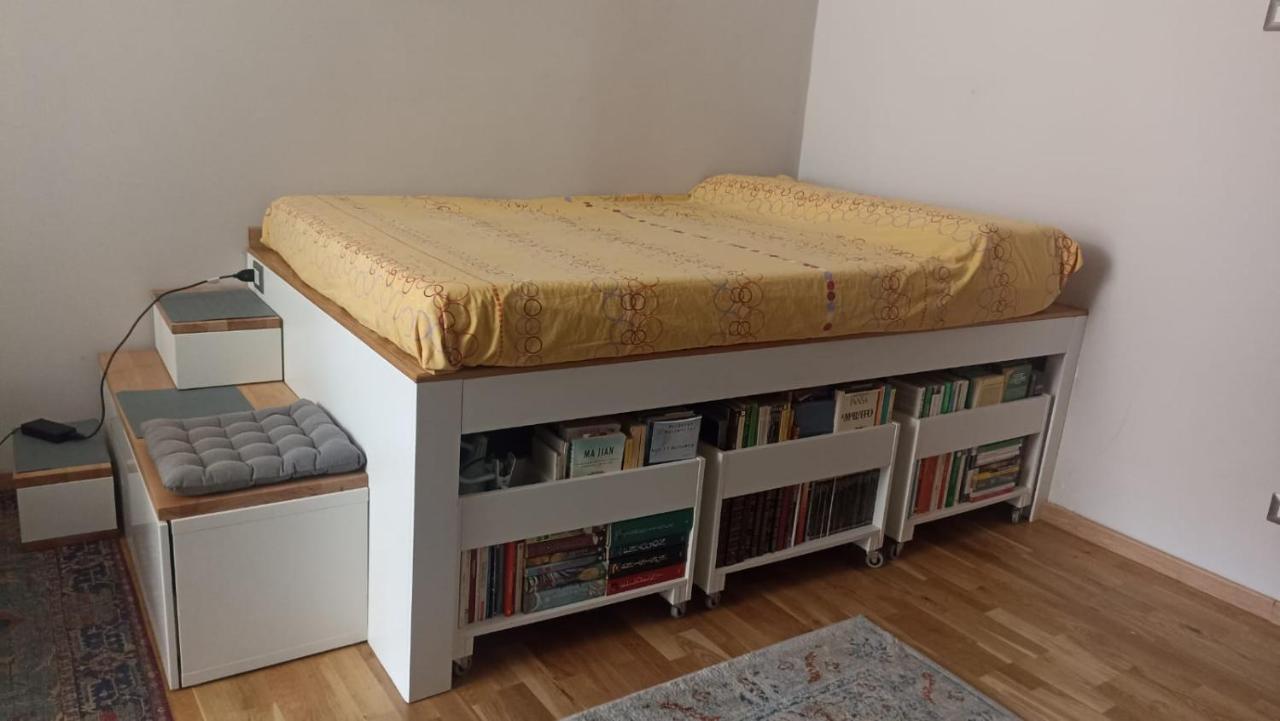 Apartment Sole And Luna In City Center Catania Luaran gambar